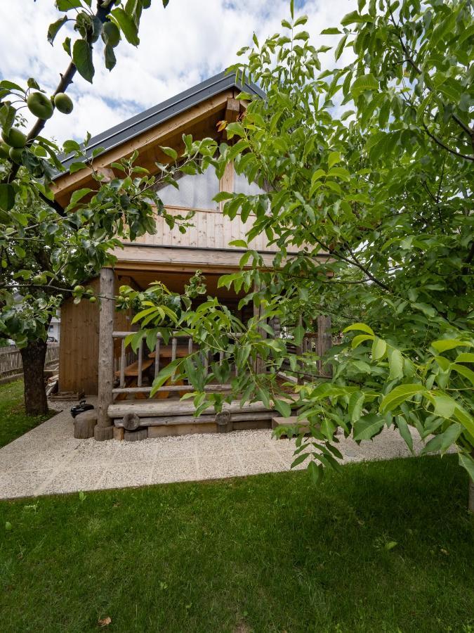 Chalet Sejalec Лешче Экстерьер фото