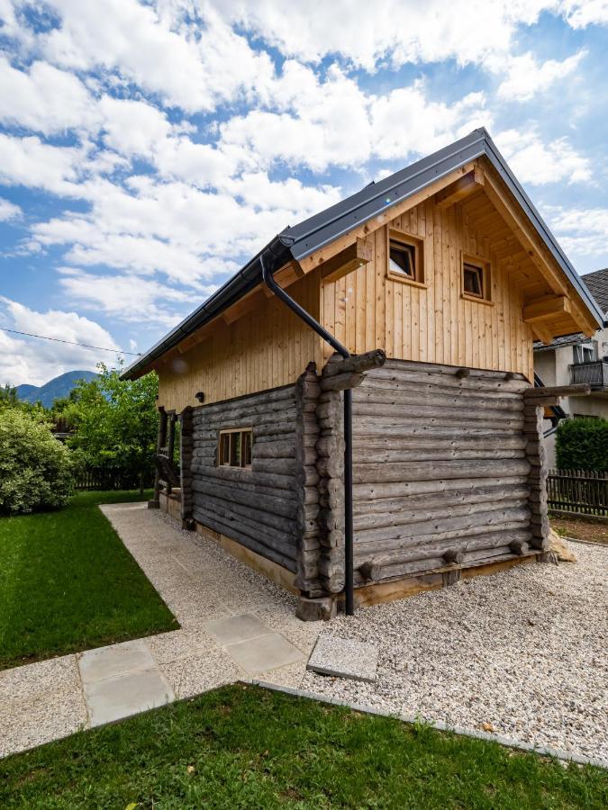 Chalet Sejalec Лешче Экстерьер фото
