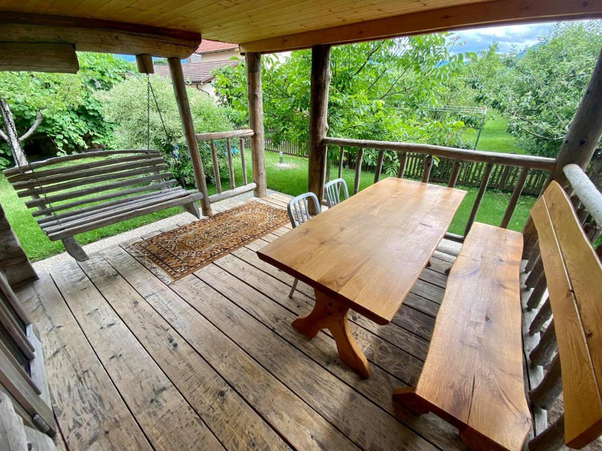 Chalet Sejalec Лешче Экстерьер фото