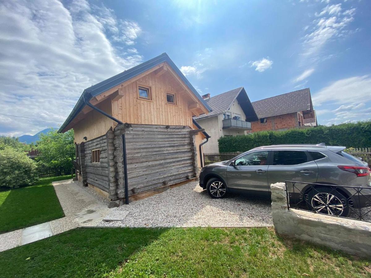 Chalet Sejalec Лешче Экстерьер фото
