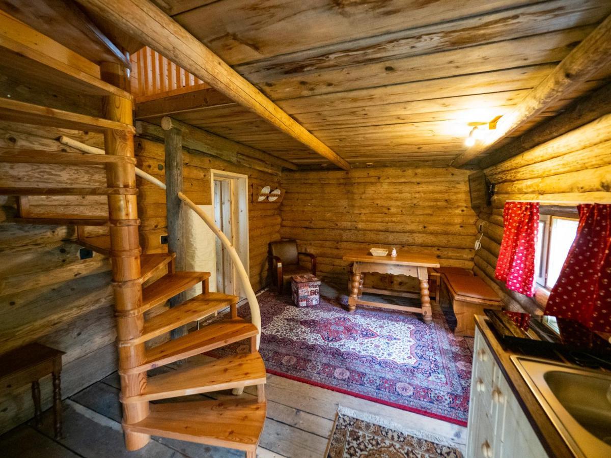 Chalet Sejalec Лешче Экстерьер фото
