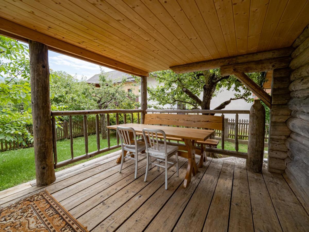 Chalet Sejalec Лешче Экстерьер фото