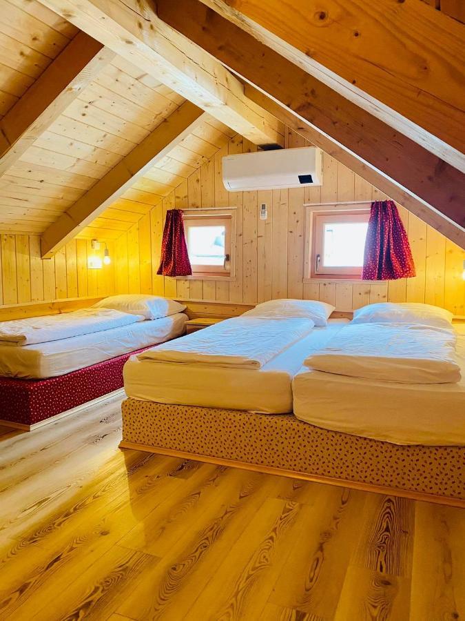 Chalet Sejalec Лешче Экстерьер фото