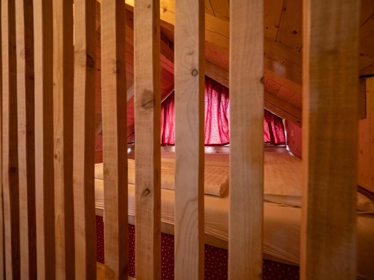 Chalet Sejalec Лешче Экстерьер фото