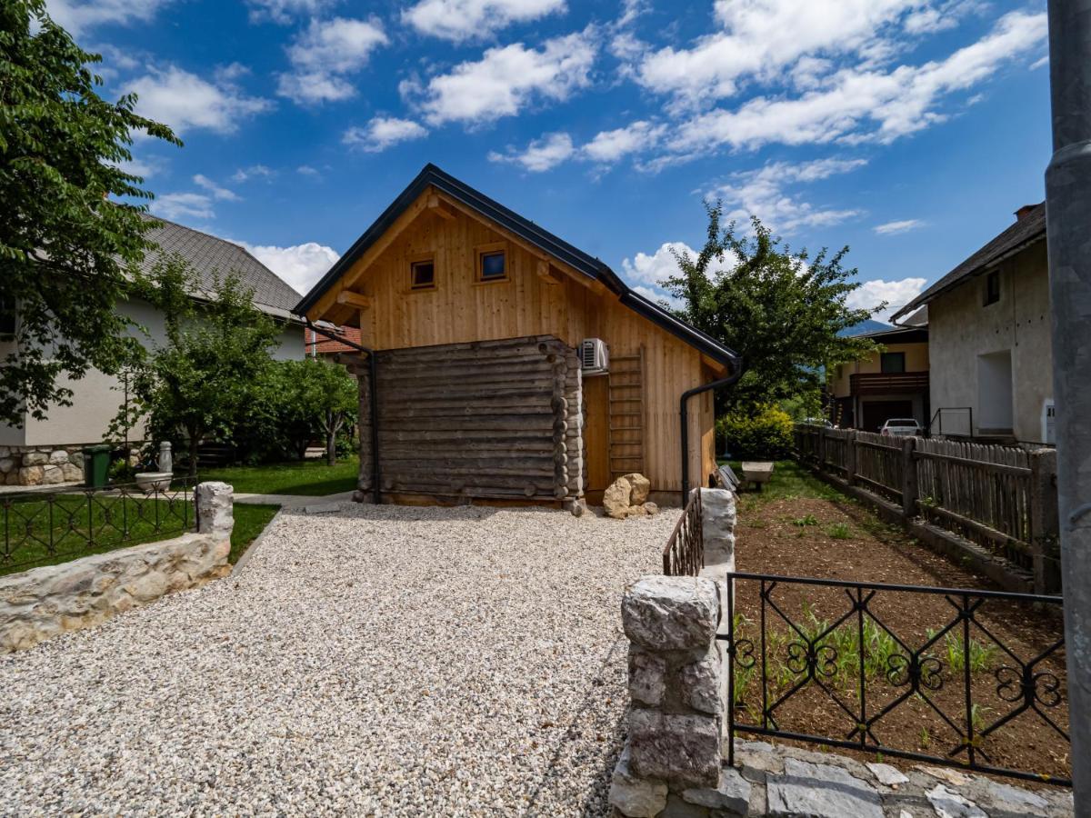 Chalet Sejalec Лешче Экстерьер фото