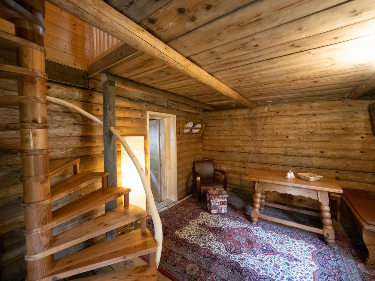 Chalet Sejalec Лешче Экстерьер фото